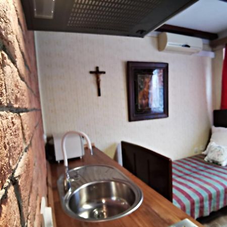 Apartment Slavonska Kuca Pleternica Exterior foto