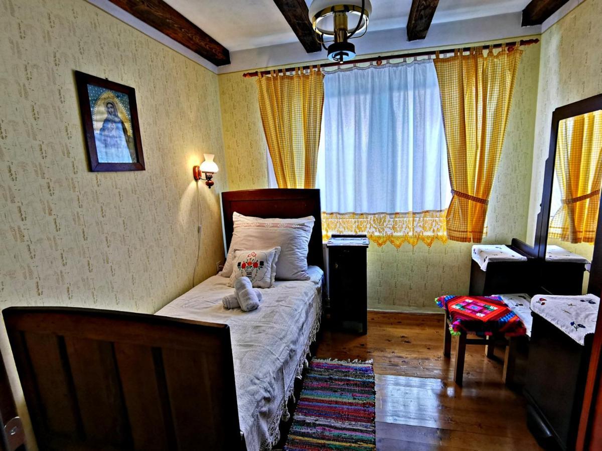 Apartment Slavonska Kuca Pleternica Exterior foto