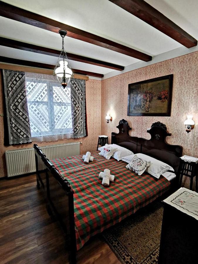 Apartment Slavonska Kuca Pleternica Exterior foto