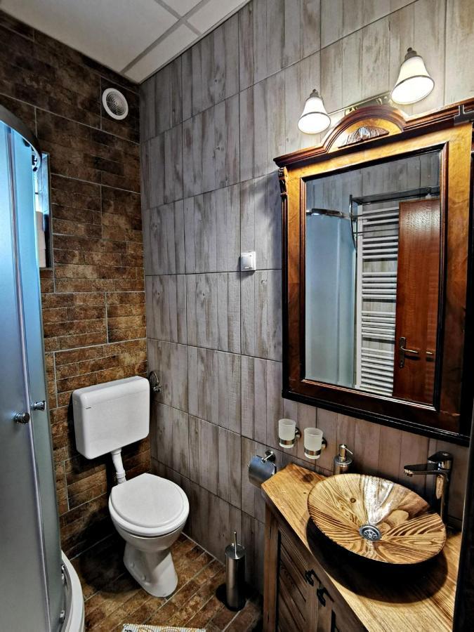Apartment Slavonska Kuca Pleternica Exterior foto