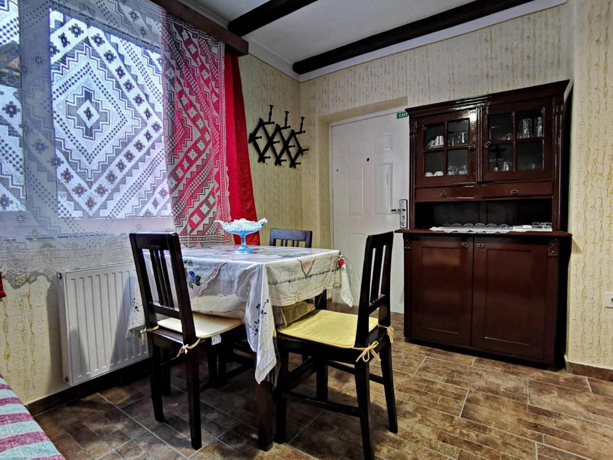 Apartment Slavonska Kuca Pleternica Exterior foto