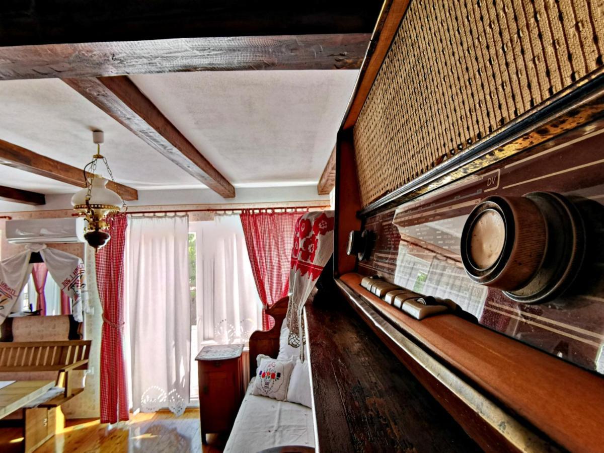 Apartment Slavonska Kuca Pleternica Exterior foto