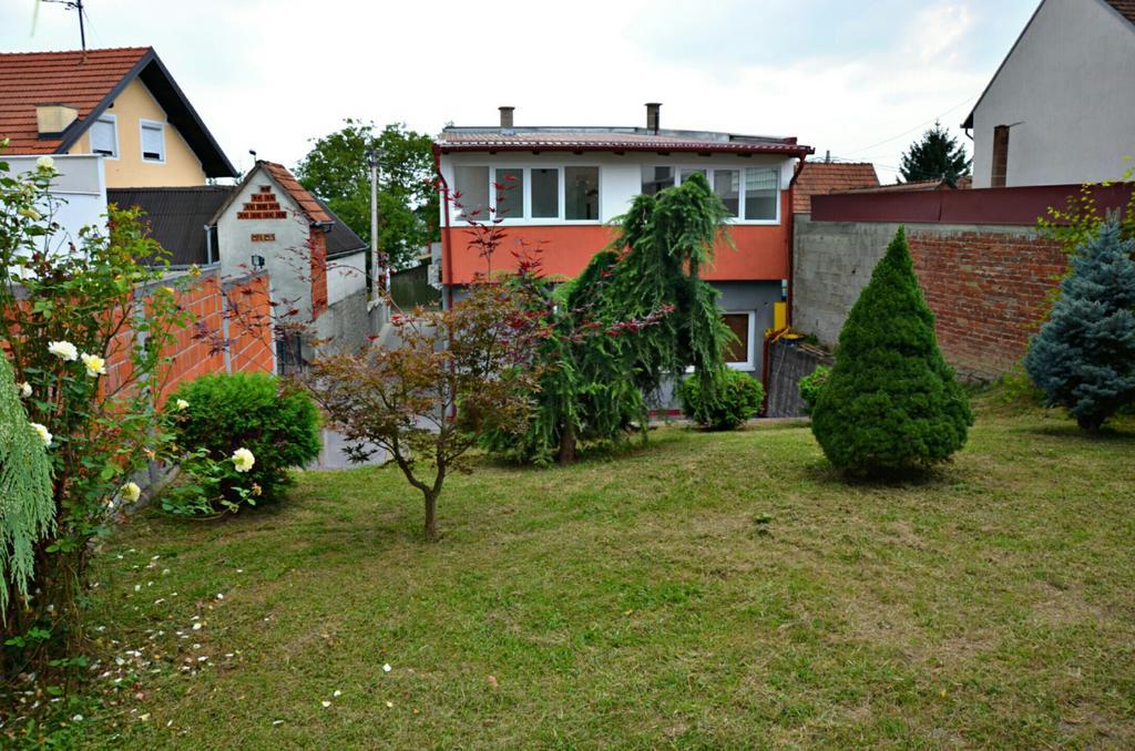 Apartment Slavonska Kuca Pleternica Exterior foto